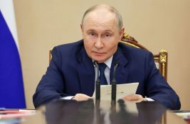 Putin uveo prinudnu upravu u ruske ogranke firmi 