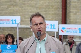 Nekoliko funkcionera SSP se povuklo sa izborne liste: Među njima Vladimir Vrsajkov i Borko Stefanović
