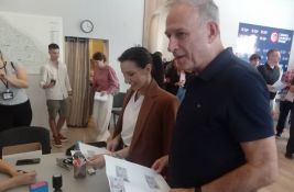 Srbija centar: Gubitak proevropskog glasa u Skupštini može da bude istorijski sunovrat Srbije