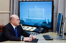 Moskva: Odbijen sajber napad na sistem za onlajn glasanje