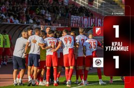 Remi Vojvodine sa IMT-om