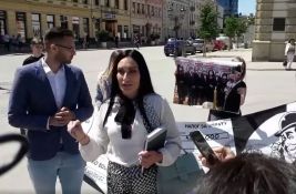 Članica SNS koja je 
