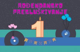 Presluškivanje: Koja pesma vas najbolje opisuje?