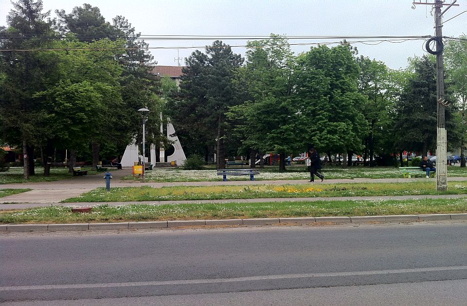 U Temerinu neplanski napravljena laguna za prečistač, posle nekoliko meseci pukao bedem