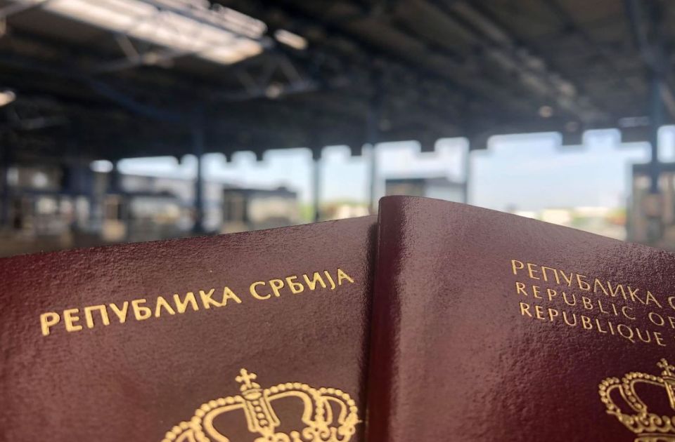 Kome je sve Srbija dala državljanstvo: Na spisku poznate ličnosti