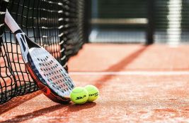 Francuski teniser suspendovan na tri godine zbog nameštanja mečeva 