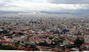 Premijer Grčke pozvao poslanike da odvoje polovinu plate za borbu protiv virusa