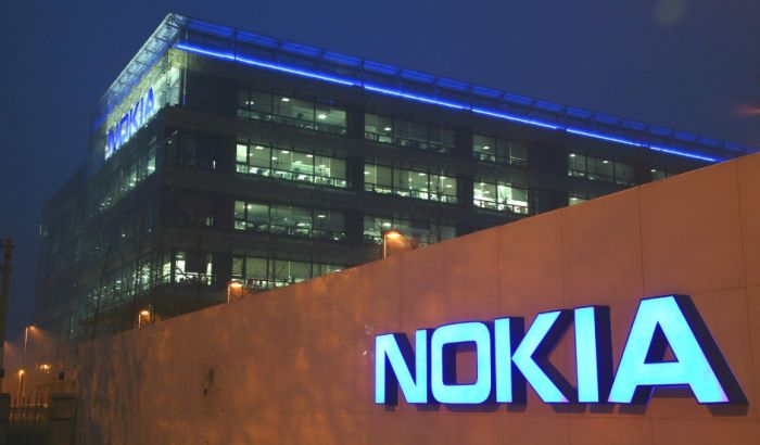 Nokia profitirala od zabrane Huaweija