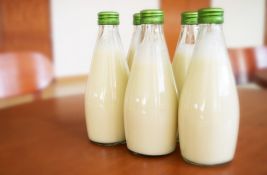 Mlekari: Najavljeno povećanje premija za mleko neće sprečiti rasprodaju farmi