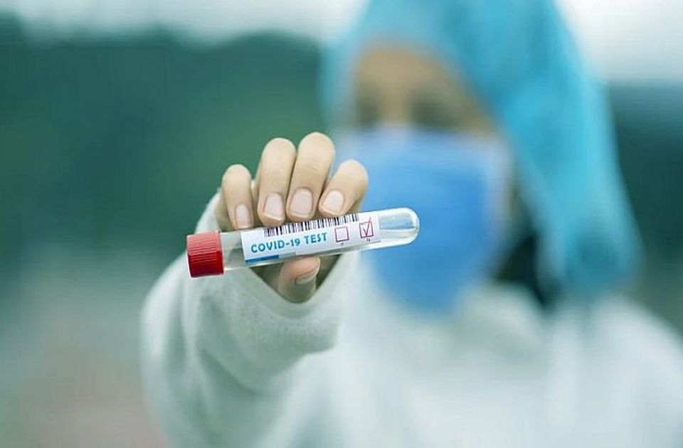 Severna Koreja razvila svoju opremu za PCR testiranje