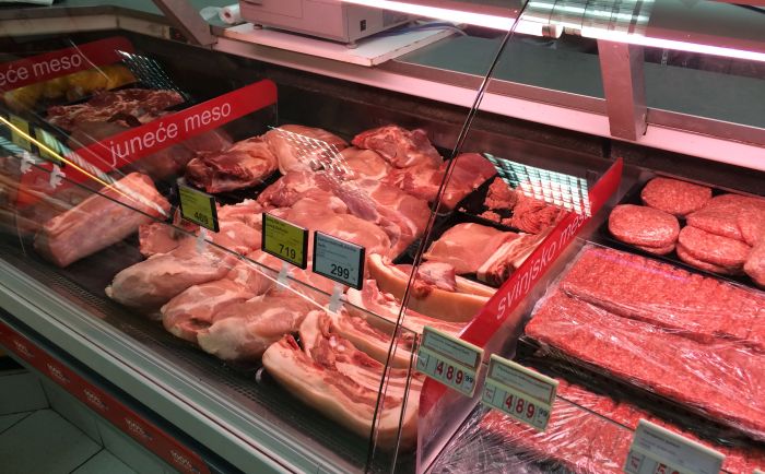 Nedimović: Nema neispravnog mesa u Srbiji, građani mogu da budu spokojni