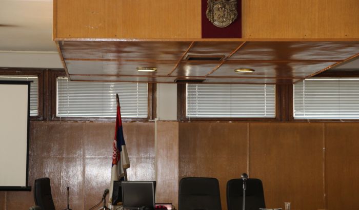 Bivši načelnik novosadske inspekcije pokušava da se nagodi sa sudom za zloupotrebu službenog položaja