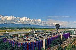 Štrajk zaposlenih na ženevskom aerodromu: Otkazane desetine letova, nastavak sutra