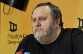 Milovan Brkić na suđenju: Zlonamerna optužba da sam pozivao na rušenje ustavnog poretka