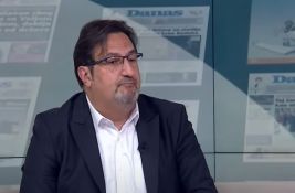 Potpredsednik PSG o pozivu Vučića na dijalog: On odavno zaključao tu mogućnost