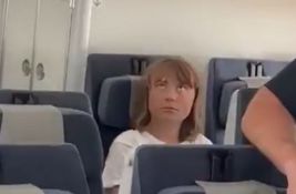 VIDEO: Greta Tunberg deportovana iz Izraela