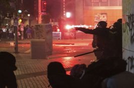 Tramp zbog protesta u Los Anđeles šalje 700 marinaca i još 2.000 vojnika Nacionalne garde