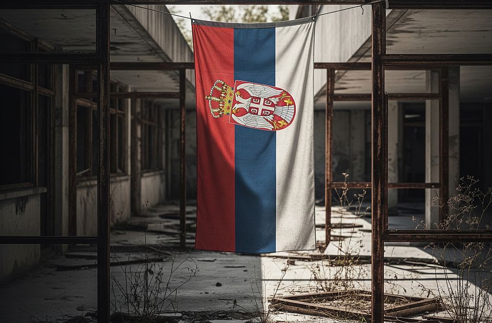 Piše Siniša Tucić: Lajk, spin, pendrek