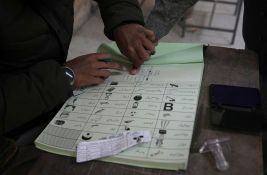 Pakistan ugasio internet tokom današnjih izbora