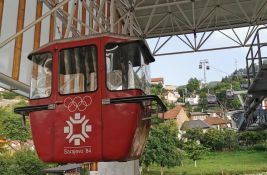 Na današnji dan pre 40 godina: Upaljen olimpijski plamen u Sarajevu