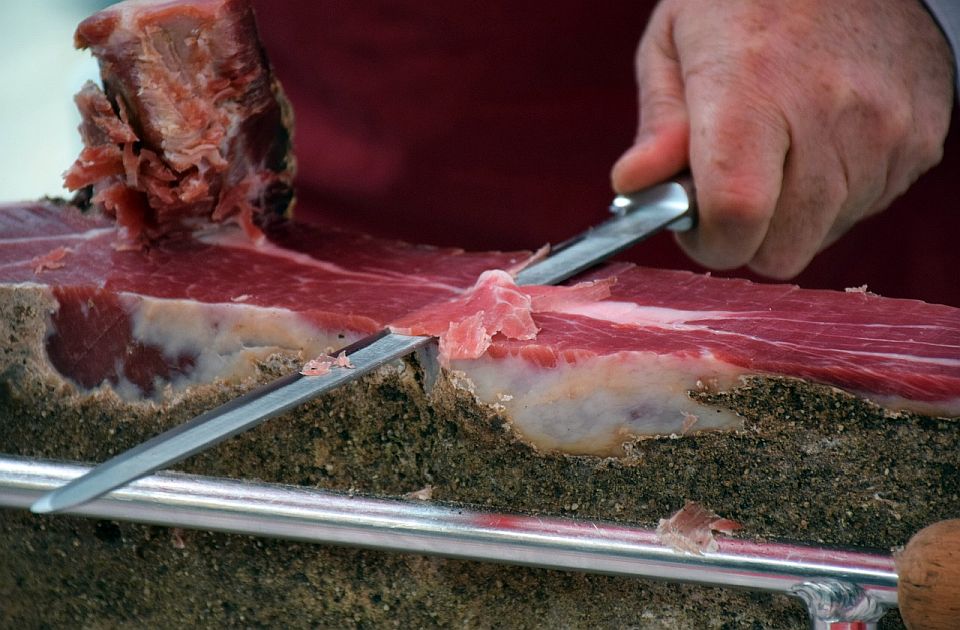 Taste atlas proglasio najbolje suvo meso na svetu: Na listi i ono iz Srbije