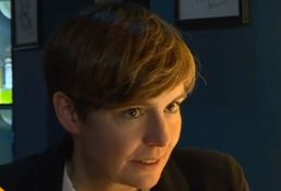 INTERVJU: Rediteljka Dana Budisavljević - Bitno je da INTERVJU: Rediteljka Dana Budisavljević - Bitno je da