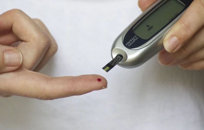 Od 1. januara deci senzori za merenje šećera u krvi o trošku RFZO