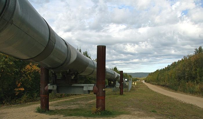 Poljska prestaje da kupuje gas od Gasproma