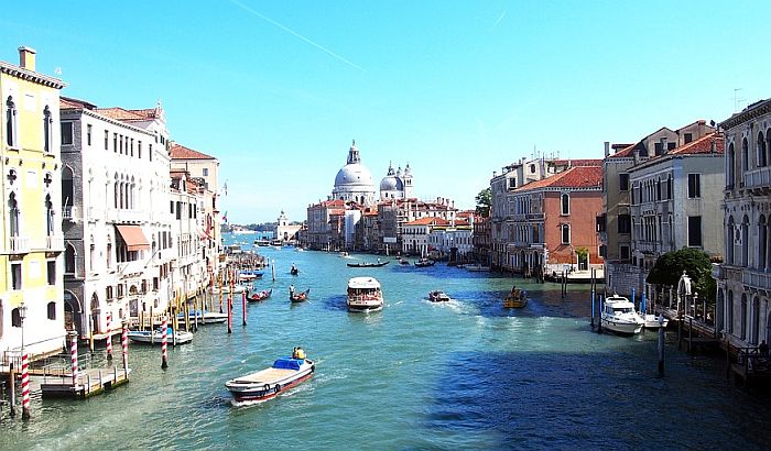 Venecija razmatra zabranu otvaranja novih hotela