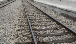 Rekonstrukcija pruge Niš-Zaječar od aprila