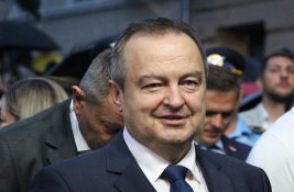 Dačić: Vraćanje Vučićevih pristalica iz Tivta unapred pripremljeno