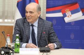 Milan Krkobabić ponovo izabran na čelo PUPS-a