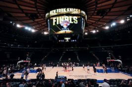 Milion dolara za dva mesta pored terena za treću utakmicu finala NBA lige