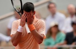 Đoković pao na sedmo mesto na ATP listi 