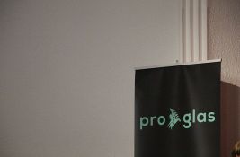 ProGlas: Vlast, koja na međunarodne skupove vodi huligane, na skupove neistomišljenika šalje provokatore