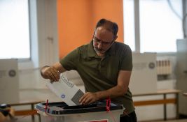 Preliminarni rezultat izbora na Kosovu: Samoopredeljenje osvojilo 42,92 odsto glasova, Srpska lista 6,17 odsto