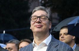 Raskrikavanje: Vučić skoro 1.200 puta na naslovnim stranama režimskih listova