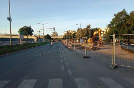 Ima novih radova: Šta se dešava u saobraćaju u Novom Sadu i okolini