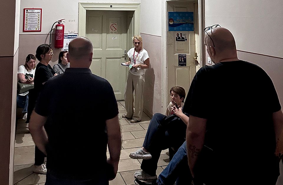 Kandidatkinja za komoru: "Potpisana i zaokružena" koleginica koja godinama živi van Srbije
