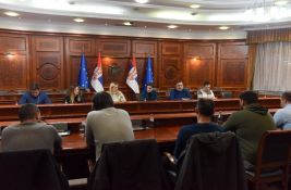 Poljoprivrednici dobili nova obećanja Brnabić i ministarke Tanasković: Evo šta je dogovoreno