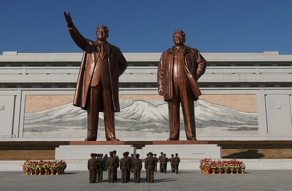 Turisti iz Rusije biće prvi koji će posetiti Severnu Koreju od 2020. godine 