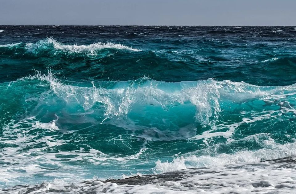 Zagrevanje okeana doprinelo čudnim vremenskim prilikama širom sveta