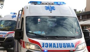 Dvanaestogodišnjakinja povređena na neobeleženom gradilištu, morali da intervenišu vatrogasci