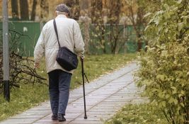 Penzioneri od 2016. godine dobili po skoro 73 hiljade dinara jednokratne pomoći