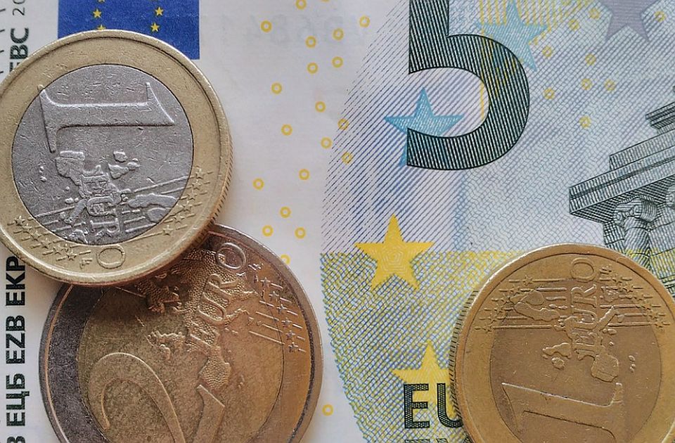 Da li je Hrvatska imala velike koristi od uvođenja evra: Analize pokazale da jeste, neki skeptični