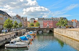 Danska se pridružuje odbrambenoj politici EU