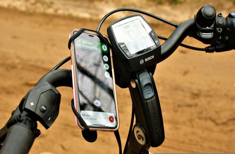 Novosadski inspektori na e-biciklima: Kupuju se novi električni dvotočkaši sa kamerama za prekršaje