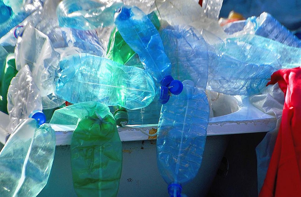 Može li se plastika zaista reciklirati?