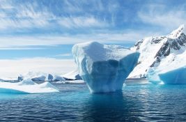 Arktik bi ranije nego što se očekivalo mogao da ostane bez morskog leda: Već 2030-ih 