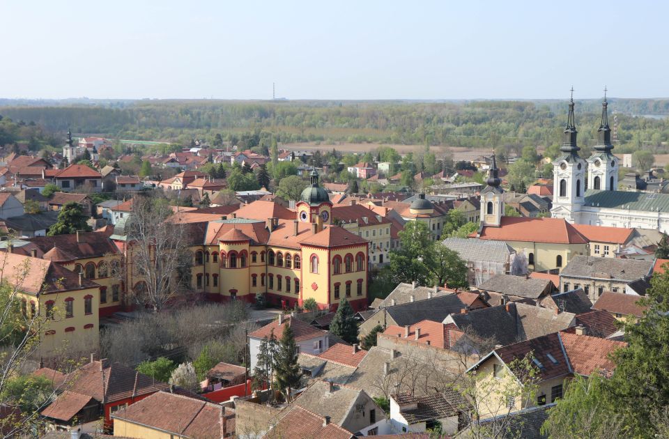 Izložba "Putevima Rajačića" od danas u Zavičajnoj zbirci u Sremskim Karlovcima